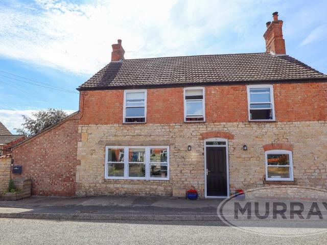 House for sale in Barholm, Lincolnshire