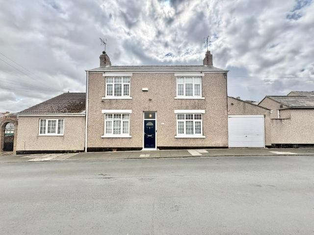 House for sale in Tudhoe, Spennymoor