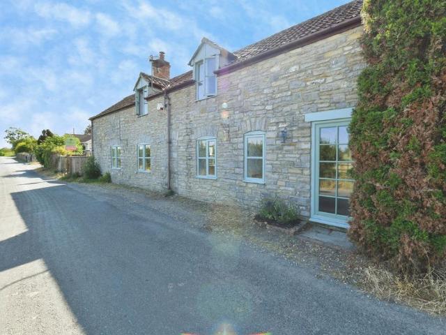 House for sale in Blackford, Wedmore