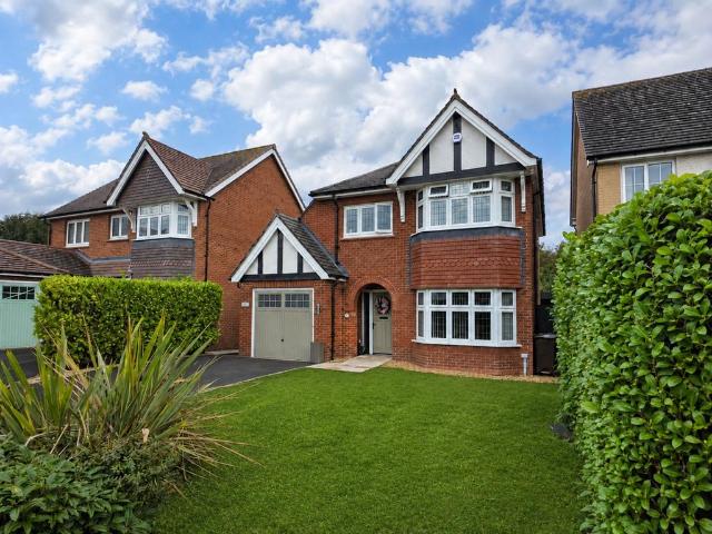 House for sale in North Meols, Roby Mill