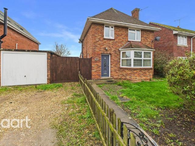 House for sale in Barway, Cambridgeshire