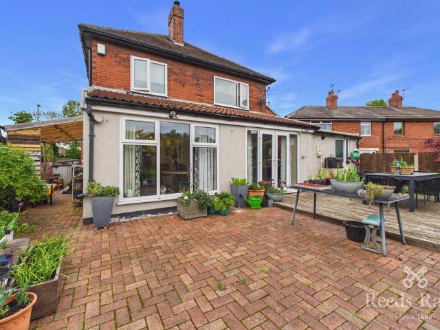 House for sale in Lofthouse, Isle Of Man
