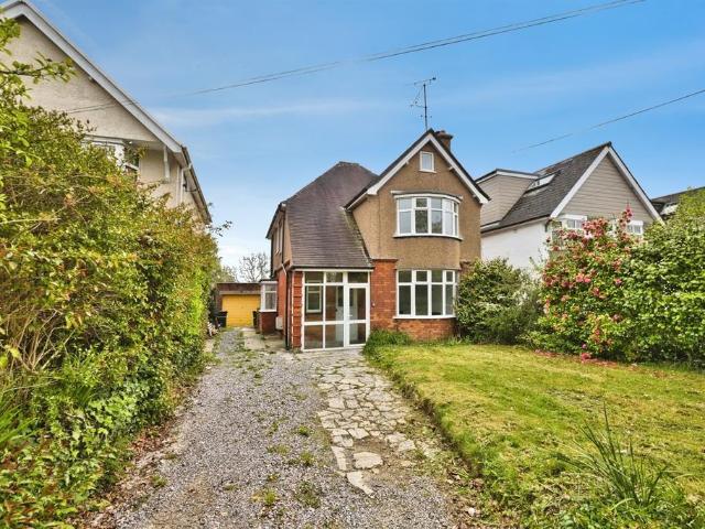 House for sale in Yeovil, Somerset