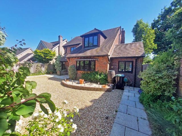 House for sale in Walhampton, Ashurst Bridge