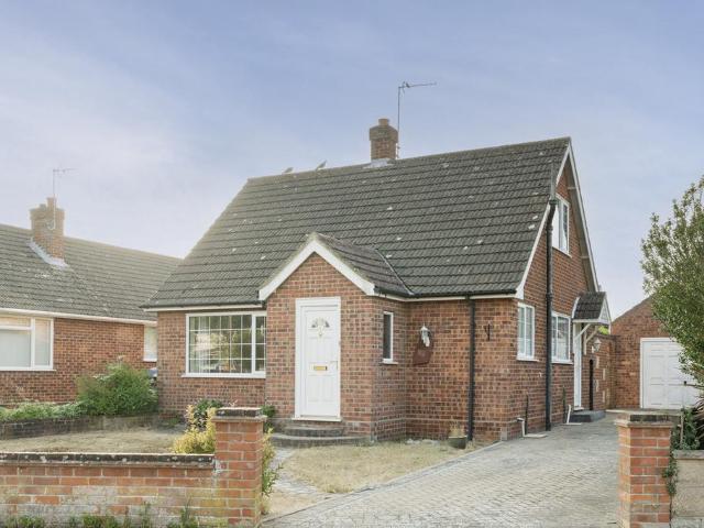 House for sale in Taverham, Broadland