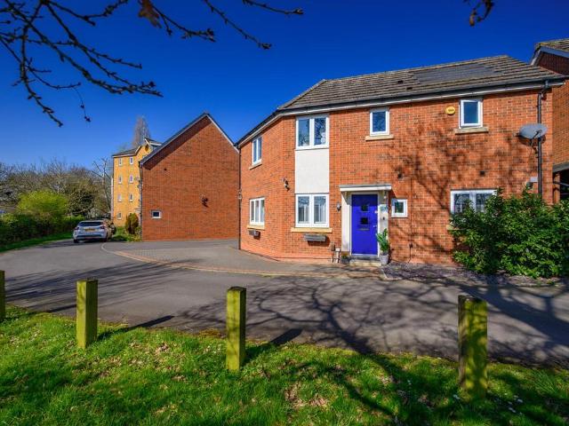 House for sale in West Midlands