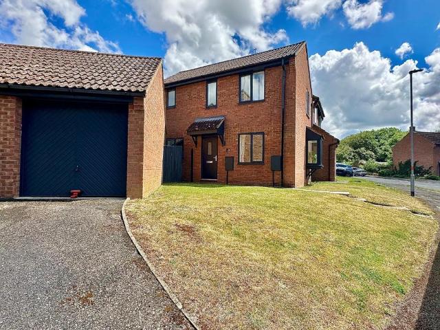House for sale in Hunsbury Hill, Far Cotton