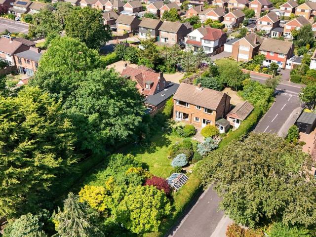 House for sale in Hill Park, Fareham