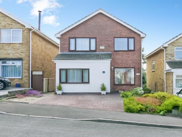 House for sale in Colcot, Barry