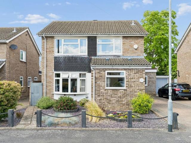House for sale in Huntingdon, Cambridgeshire