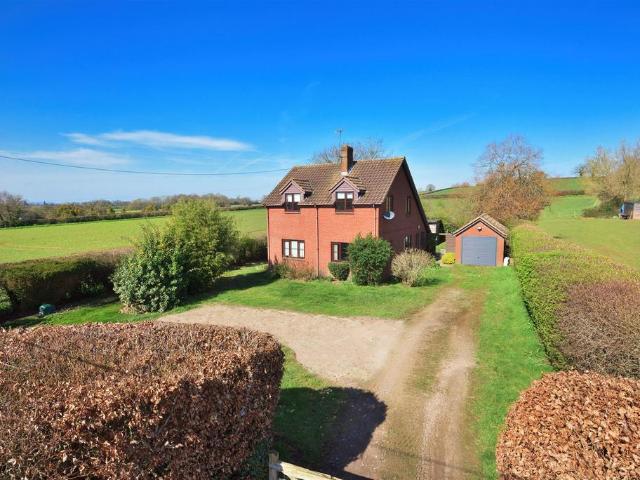House for sale in Lower Bullingham