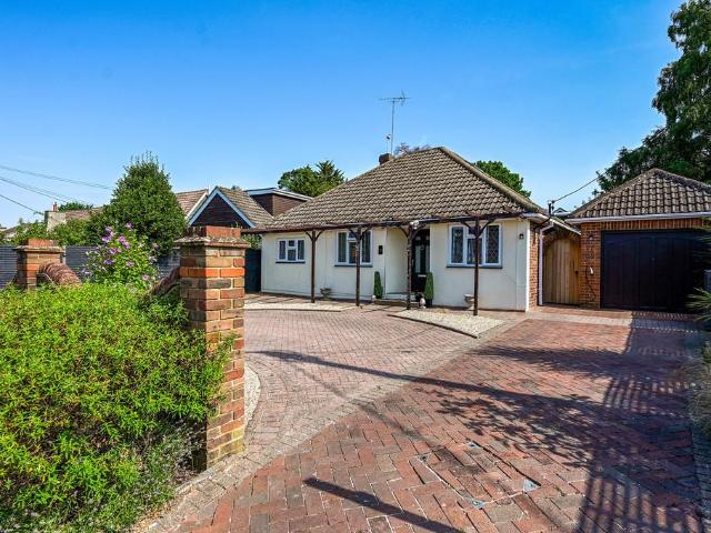 House for sale in Little Sandhurst