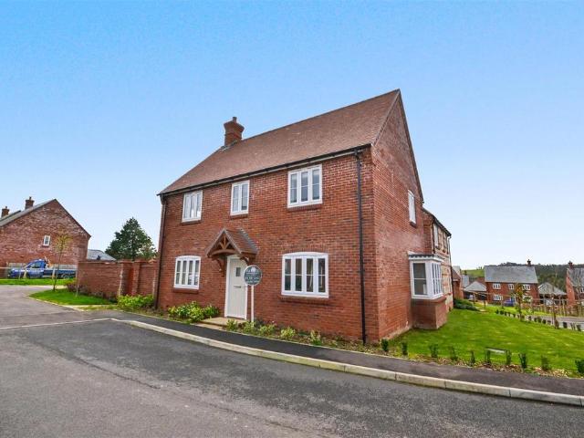 House for sale in Charminster, East Dorset