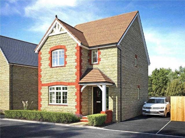 House for sale in Milborne Port, Henstridge