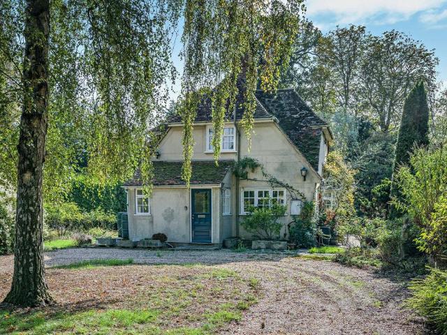 House for sale in Great Saling, Braintree