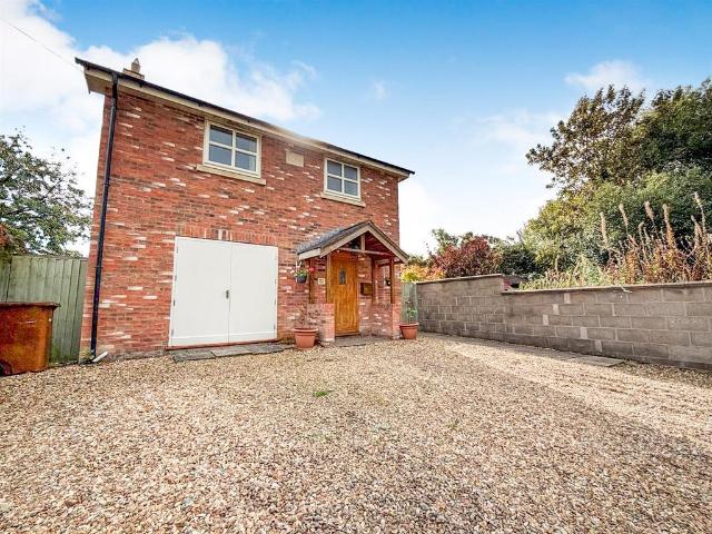 House for sale in Ifton Heath, St. Martin's