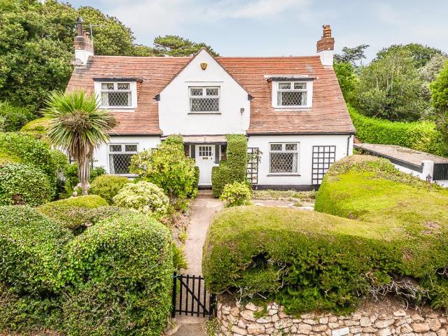 House for sale in Budleigh Salterton, Budlake