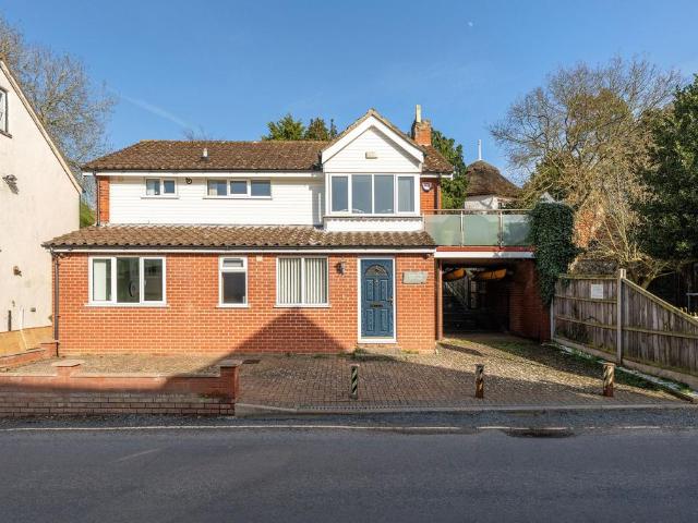 House for sale in Comers, Norfolk
