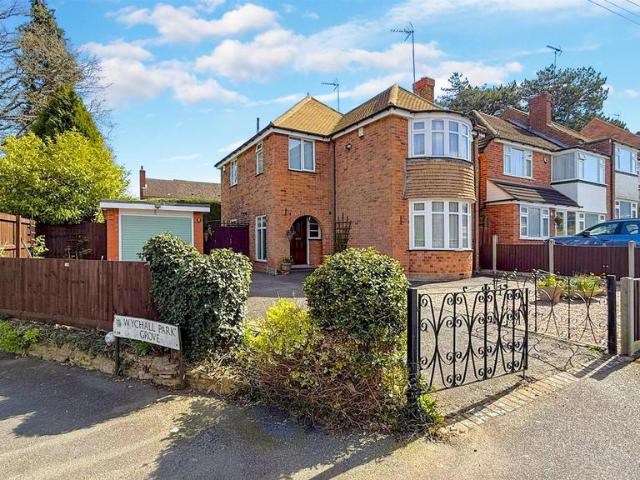House for sale in Cotteridge, Isle Of Man