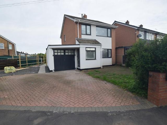 House for sale in Muxton, Telford