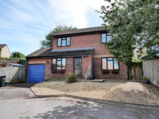 House for sale in Calne