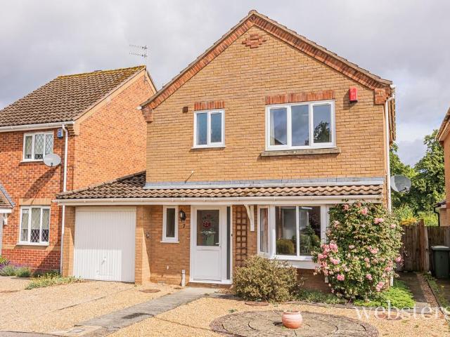 House for sale in Earlham Rise, East Bank