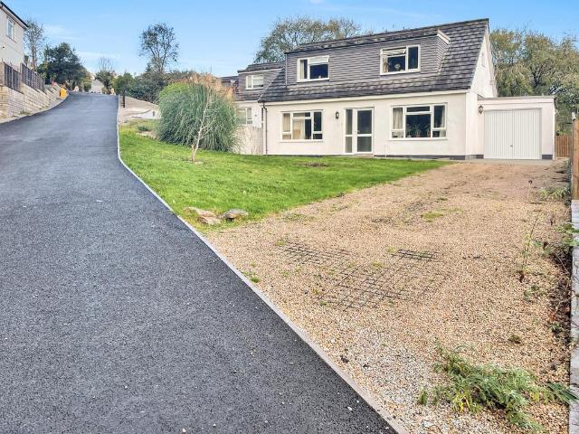 House for sale in Penryn, Cornwall