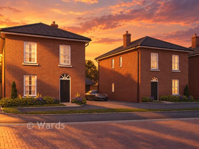 House for sale in Pineham, Dover