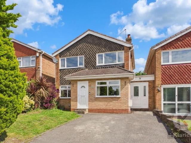 House for sale in Yardley Wood, West Midlands