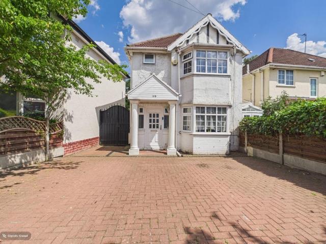 House for sale in Moor End Green, Gravelly Hill