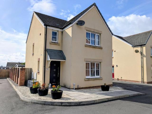 House for sale in Cornelly, Pyle