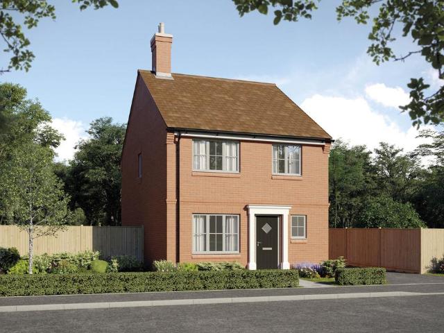 House for sale in Buckingham, Buckinghamshire