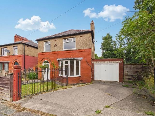 House for sale in Bowerham, Bare