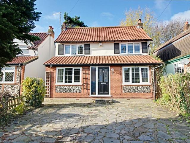 House for sale in Sawbridgeworth, East Hertfordshire