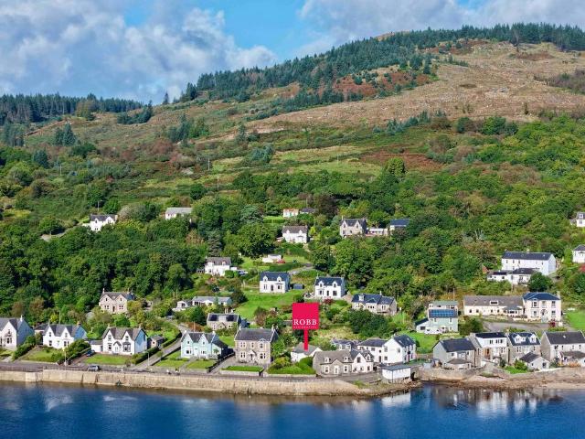 House for sale in Auchenlochan, Tighnabruaich