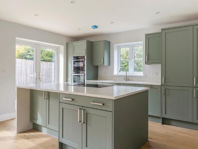 House for sale in Idmiston, Porton