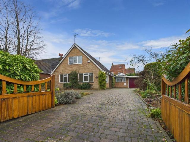 House for sale in South Cave, Riplingham