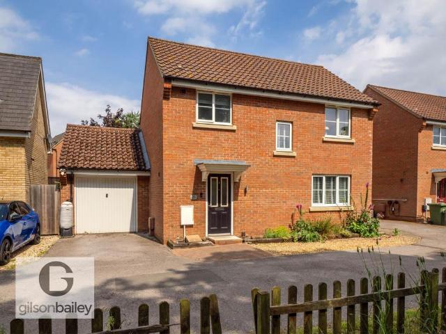 House for sale in Witton, Crostwick