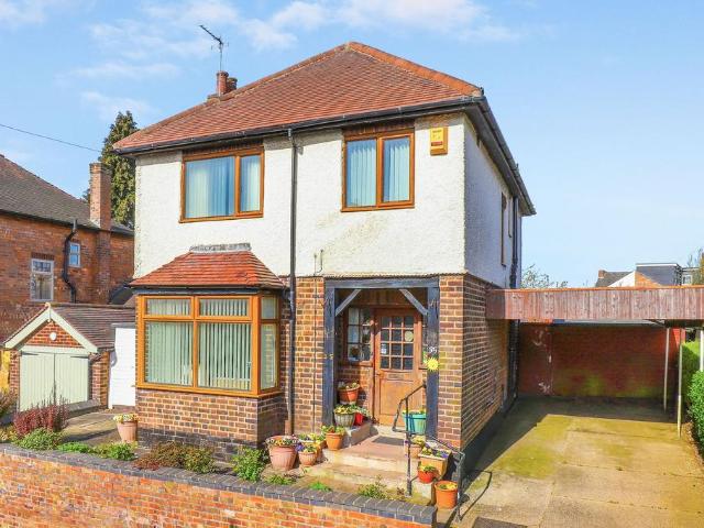 House for sale in Haddon, East Midlands