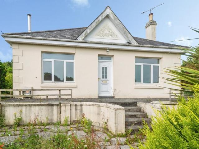 House for sale in Par, Cornwall