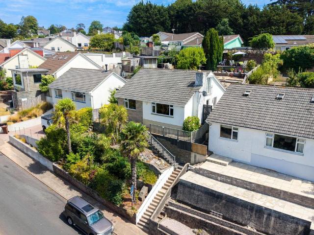 House for sale in Babbacombe