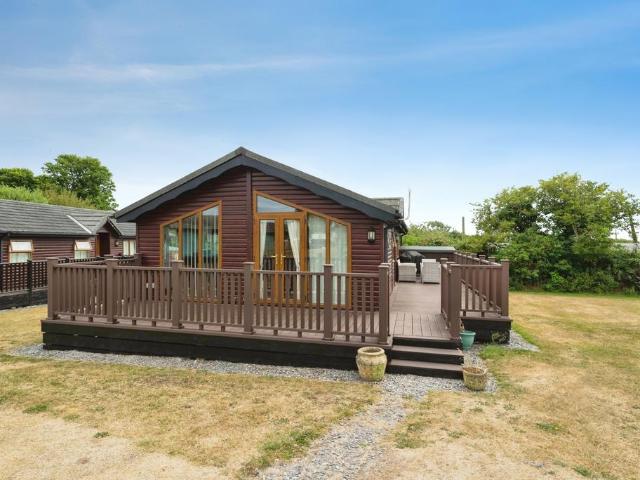 House for sale in Polperro, Cornwall