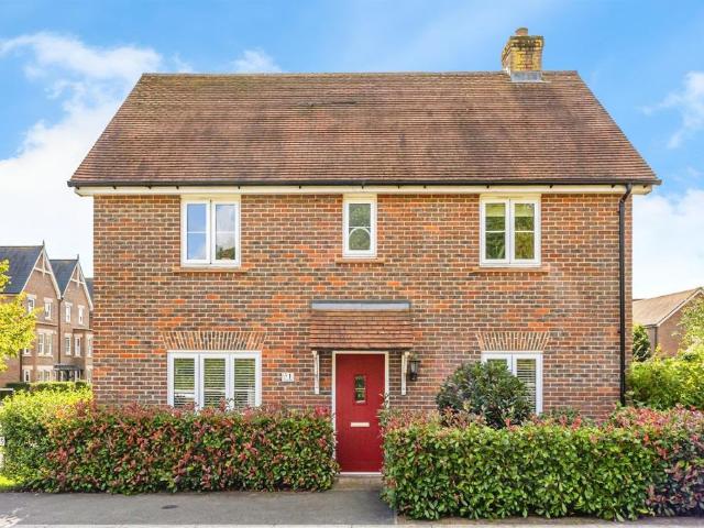 House for sale in World's End, Perryfields