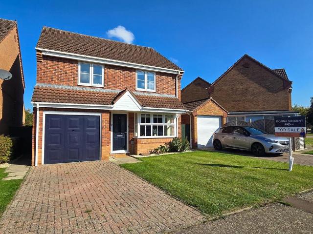 House for sale in East Tuddenham, Norfolk