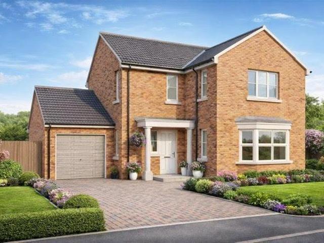 House for sale in Keyingham, East Riding Of Yorkshire