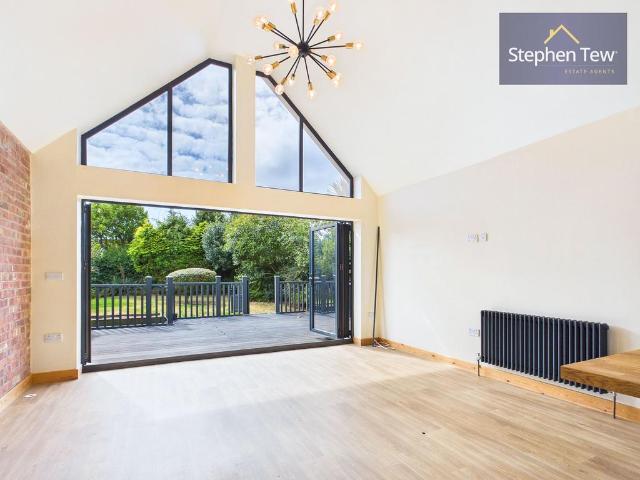 Bungalow for sale in Carleton, Cabus