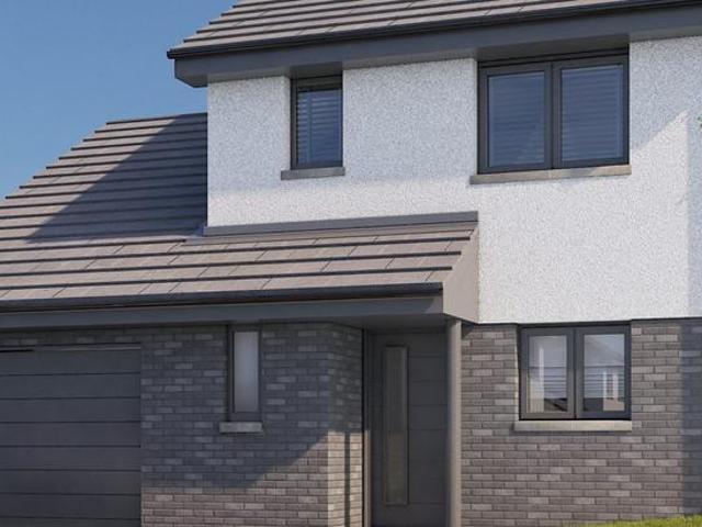 House for sale in Sinclairston, Scotland