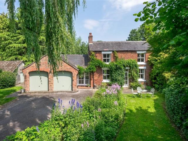 House for sale in Smallwood