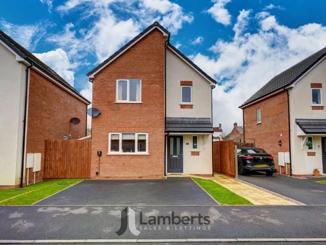 House for sale in Sambourne, Alderminster