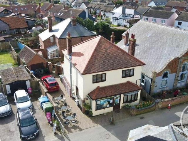 House for sale in Stokesby, Norfolk